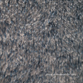 Arctic Velvet Fleece Fabrics Long Pile Plush Polyester Arctic Velvet Fleece Fabric Supplier